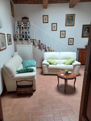 Casa di Adriano Radicofani